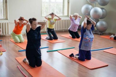 Операция при коксартрозе тазобедренного сустава