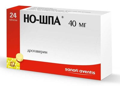НО-ШПА
