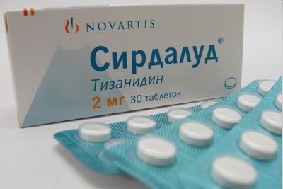 сирдалуд