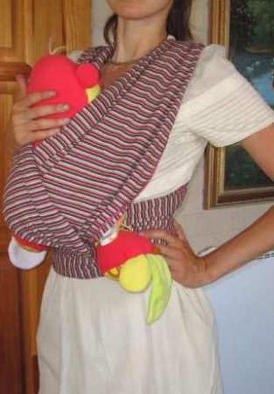 oranzhmama