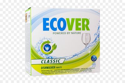 Ecover для посуды