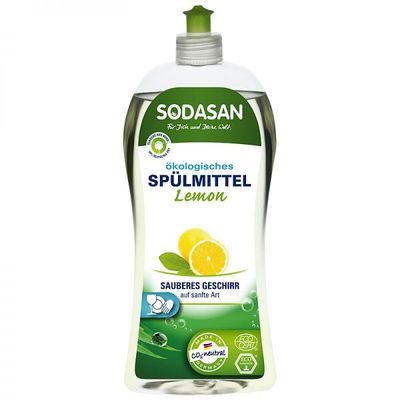SODASAN Sensitive