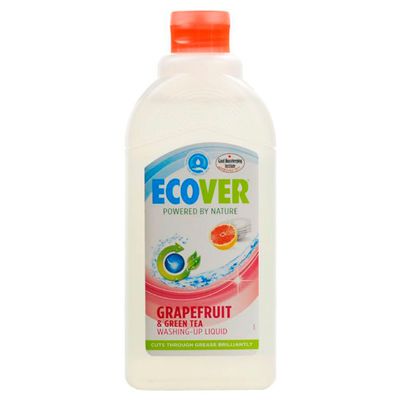 Ecover Grapefruit and green tea