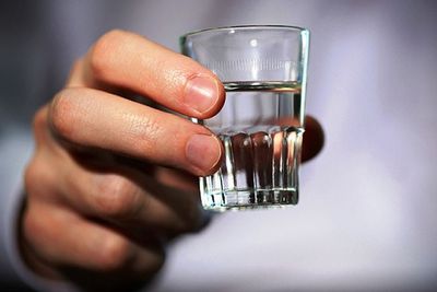 ryunka-vodki