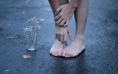 Помощь при ночных судорогах в ногах