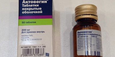 таблетки от остеохондроза