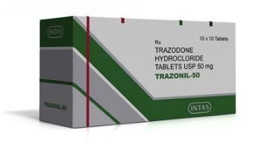 trazodon