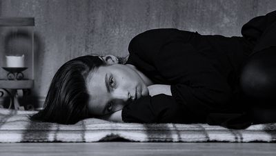 v-depressii