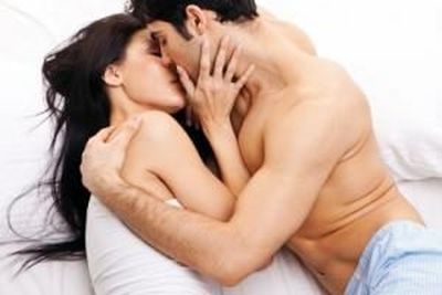 Интимные ласки