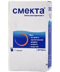 Смекта