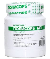 Полисорб