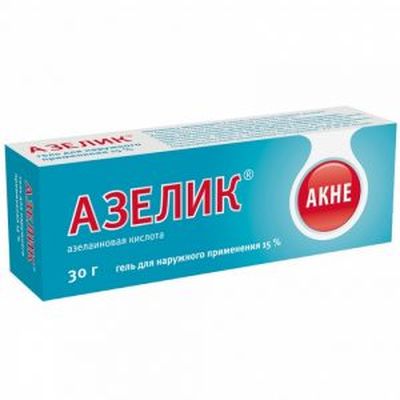 Азелик