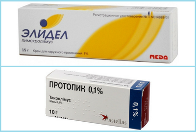 элидел протолик
