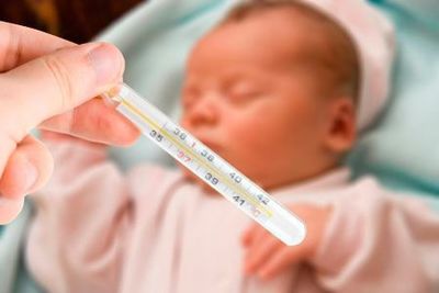 Симптомы и лечение бронхита у грудного ребенка от 1 месяца до года
