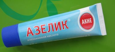 Азелик