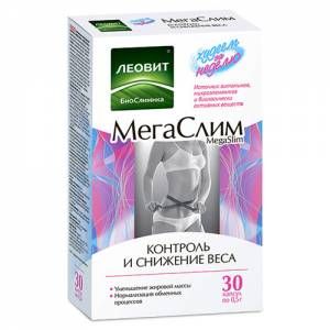 мегаслим