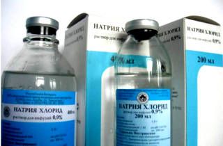 Эффективность ингаляций небулайзером от кашля
