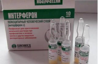 Эффективность ингаляций небулайзером от кашля