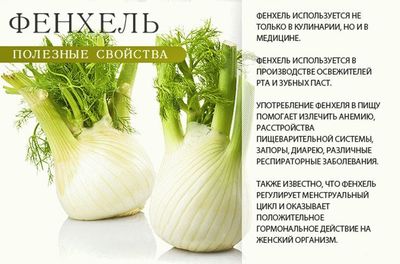 Полезные свойства