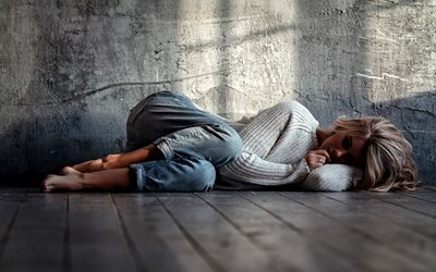 Признаки фульминантного гепатита