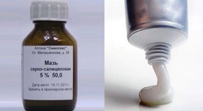Грибок ногтей на большом пальце ноги: лечение народными средствами и противогрибковыми препаратами8