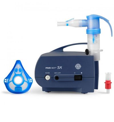 Ингалятор pari boy sx