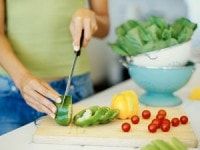список продуктов для кормящей мамы