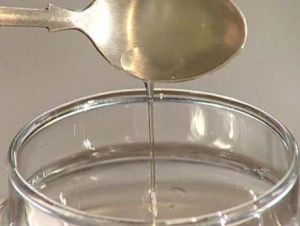 серебряная вода