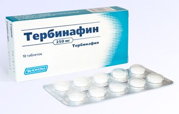 nistatin