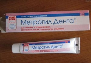зубная паста от кровоточивости десен