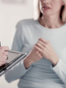 Назначение терапии