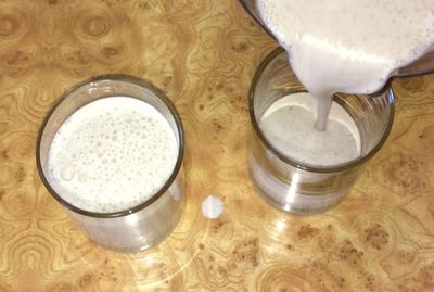 Коктейль