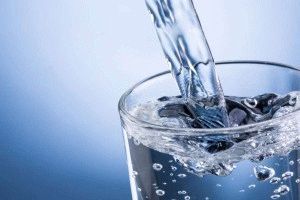 Минеральная вода