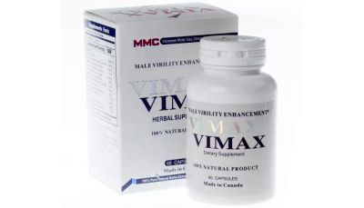 vimax для потенции