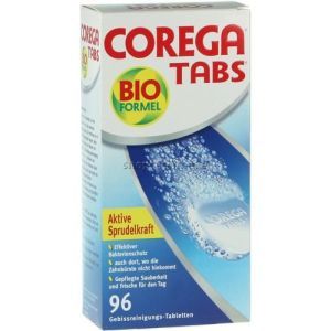 corega для протезов