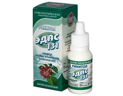 Эдас 131