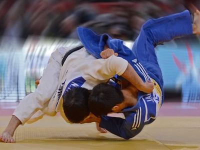 Травмы при занятии спортом