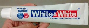 White & White