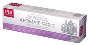 Ароматерапия