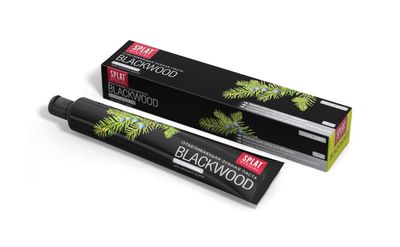Splat Blackwood